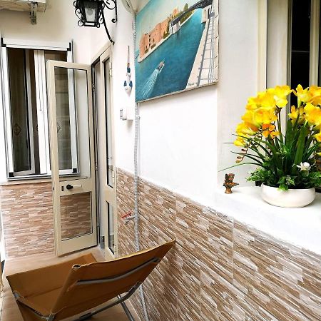 Il Faro 17 Bed & Breakfast Taranto Ngoại thất bức ảnh